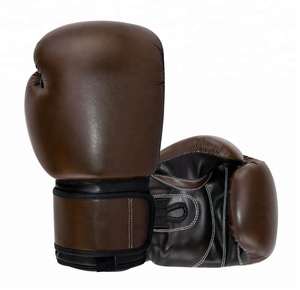 Gants de boxe personnalisés en gros avec caractéristiques imperméables, couleurs et poignées sur mesure pour l'entraînement et le sparring 2026 - Product Image 6