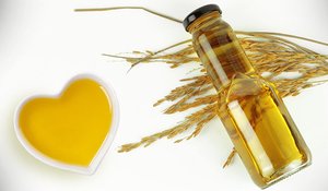 น้ำมันรำข้าวบริสุทธิ์พรีเมียมสำหรับการปรุงอาหารที่อุณหภูมิสูง - Product Image 2