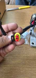 หัวกรองน้ำมัน - Product Image 2