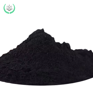 Poudre de charbon de coco activé noir en gros, provenant d'Inde - Product Image 3