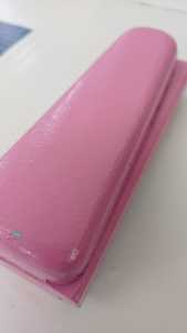 หินควอตซ์ขัด/เจียร 100 กริต แบบยู ฟิกเกิร์ต 170 มม. - Product Image 4