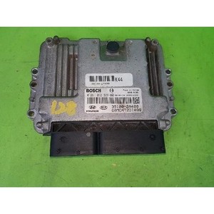 Accent a utilisé des ECU et des modules informatiques 391002A400 - Product Image 5