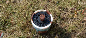 Quemador de Incienso de Resina de Lujo Al Noor Prestige, Diseño Contemporáneo para Regalos de Ramadán y Eid - Product Image 5