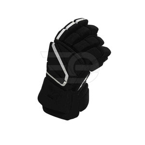 Max Grip Lacrosse <b>Gloves</b> Protective Sports <b>Gloves</b> Breathable Lightweight Strong Hold Palm Padding <b>For</b> Training And Match - Product Image 4