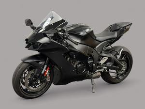Moto d'occasion à vendre : Kawasaki Ninja ZX-10R ABS 2025 - Product Image 2