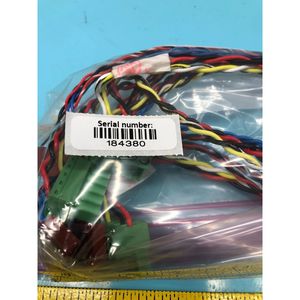 สายเคเบิล 4 ATX 4309184, ขั้วต่อ, 184380 - อุปกรณ์และอะไหล่เซมิคอนดักเตอร์ระดับโลกที่เชื่อถือได้ที่ - Product Image 6