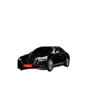 Mercedes-Benz Classe S S500L 4MATIC Modèle Juillet 2023 18 540 km Boîte de vitesses automatique Sièges en cuir Volant à gauche Caméra arrière - Product Image 1