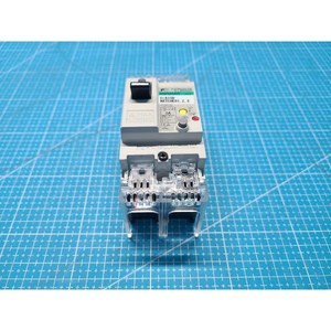Disjoncteur différentiel électrique EW32AAG-2P005 d'occasion – Pièces détachées d'équipement semi-conducteur ancien - Product Image 5