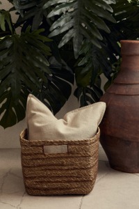 Handmade Seagrass <b>Storage</b> <b>Basket</b> Handmade <b>Storage</b> <b>Basket</b> Wholesale eco-friendly Made in Vietnam - Product Image 5
