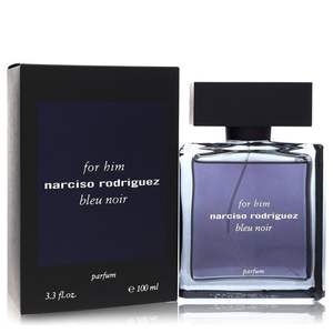 Profumo spray da uomo Bleu Noir di Parfum - Product Image 1