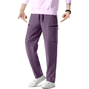 High Waist <b>Flared</b> Yoga Pants Women Solid Color Side Stripe Stretch Knitted Full Length <b>Leggings</b> All Seasons Wear - Product Image 6