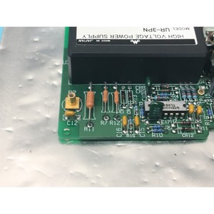 AMAT 0190-01982, สวิตช์ควบคุมการไหลของของเหลว, SWITCH, WATER - อุปกรณ์และอะไหล่เซมิคอนดักเตอร์ระดับโลกที่เชื่อถือได้ - Product Image 6