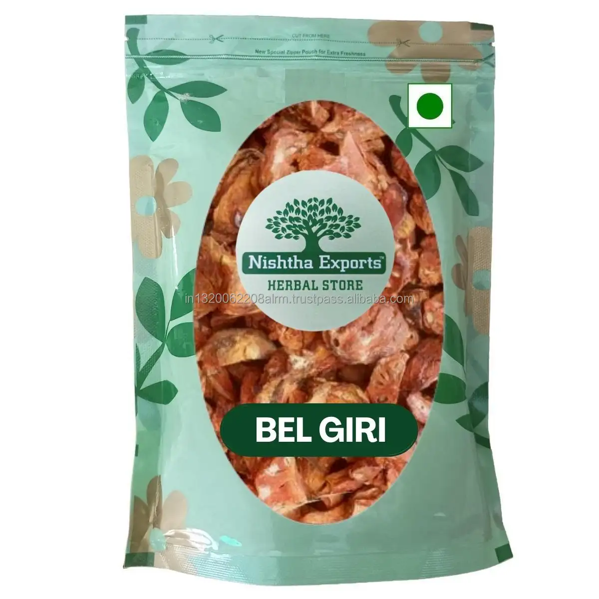 Bel Giri, фруктовый сухой Aegle мармелос, древесное яблоко Bael Phal Belgiri Beal, фрукты, сушеные сырые травы, помогают исправить проблемы с пищеварением