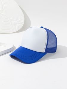 หมวกเบสบอลสีเงิน ปักโลโก้ลายผลไม้พองฟู ออกแบบโลโก้ตามสั่ง ผ้าฝ้าย 100% ระบายอากาศได้ดี กันน้ำ ลายจุดเสือดาว - Product Image 5