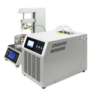Dijital asfalt <span class=keywords><strong>test</strong></span> makinesi ASTM D5 otomatik penetrometre - Product Image 5