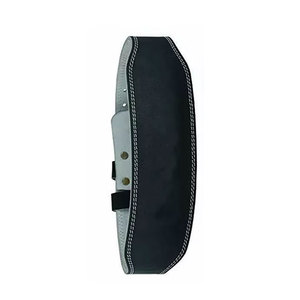 Cinturón de levantamiento de pesas premium para hombres y mujeres, cinturón de soporte para gimnasio, para entrenamiento de fuerza, levantamiento de pesas y ejercicios de fitness. - Product Image 3