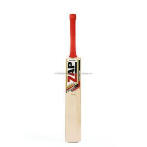 ไม้คริกเก็ตวิลโลว์อังกฤษ ZAP Classic Blaze รุ่นยอดนิยมสำหรับการเล่นกีฬา ผลิตตามสั่ง คุณภาพสูง วัสดุไม้คุณภาพเยี่ยม ลดราคาพิเศษ - Product Image 1