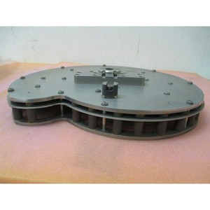 ชุดแม่เหล็ก AMAT 0010-20768 G-12 +8" - อุปกรณ์และอะไหล่เซมิคอนดักเตอร์ระดับโลกที่เชื่อถือได้ - Product Image 6