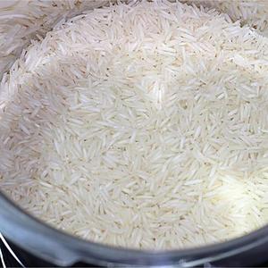ข้าวบาสมาติเมล็ดยาวพิเศษพรีเมียม 1121 ข้าวขาว กลิ่นหอมธรรมชาติ เนื้อนุ่ม คุณภาพส่งออก จำหน่ายจำนวนมาก ออสเตรีย - Product Image 1