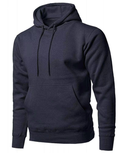 Sudaderas Extra Grandes Personalizadas para Hombre, 100% Algodón, Felpa Gruesa, Sudadera con Capucha Estilo Urbano, Fabricante OEM - Product Image 4