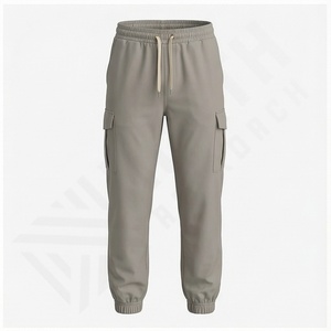 Joggers de pierna recta Multi bolsillo cordón ajustable parte inferior Vintage Hip Hop camuflaje pantalones de pierna ancha pantalones Cargo de mujer - Product Image 2