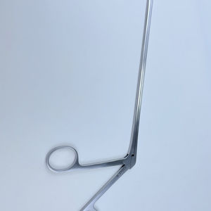 ราคาขายส่งปี 2026 คีมจับกระดูกสำหรับศัลยกรรมกระดูกและข้อ ศัลยกรรมกระดูกสันหลัง ศัลยกรรมประสาท คีมกระดูก Kerrison Rongeur คีมวงแหวน Spurling Rongeur - Product Image 4