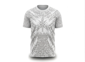 T-shirt pour hommes en gros - Product Image 4