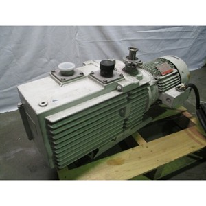 Bomba de Vacío Leybold D60AC, General Electric GE - Equipo y Piezas de Semiconductores de Confianza con Legado Global - Product Image 3