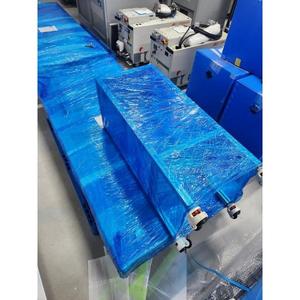 Varian M2i Back Metal - อุปกรณ์และอะไหล่เซมิคอนดักเตอร์ระดับโลกที่เชื่อถือได้ - Product Image 3