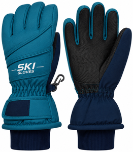 Find similar icon Outdoor Electric <b>USB</b> Rechargeable Snowboarding Winter Men's Women Waterproof Ski <b>Heated</b> Gloves - Product Image 1