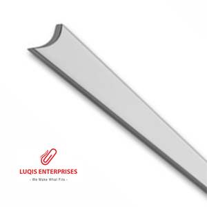 Élévateur périostal Freer à manche rond, tranchant et à bout arrondi, instrument chirurgical ORL pour rhinoplastie nasale, en acier inoxydable, usage médical X - Product Image 2