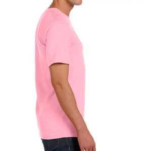 Camiseta de gimnasio para hombre de primera calidad, hecha a medida, con nuevo diseño, de spandex y poliéster. - Product Image 5