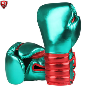 SUMROOS Bracelet de poignet en cuir réglable professionnel de haute qualité, personnalisable, respirant, confortable et durable pour la boxe - Product Image 2