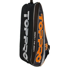 Bolsa de gimnasio con cordón de poliéster para actividades deportivas y de fitness - Product Image 3