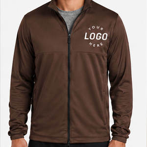 Chaqueta Cortavientos Impermeable Ligera con Capucha Personalizada para Hombre, Chaqueta de Lluvia para Exteriores, Fabricante de Marca Privada OEM ODM - Product Image 1