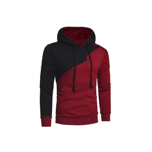 Sweat à capuche de course premium léger et anti-humidité pour le sport – Fabrication usine - Product Image 1