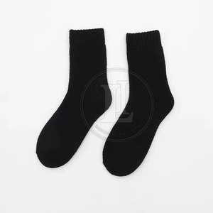 Modern Comfort Casual <b>Socks</b> 100% Cotton Breathable 2 <b>Toe</b> Unisex Soft Feel Everyday Style for Office and Home Wear - Product Image 2