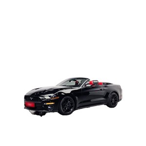 Ford Mustang Cabriolet Juin 2020 50 164 km Volant à gauche - Product Image 1