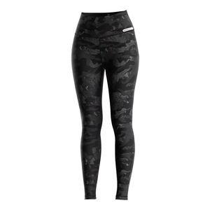 Pantalons de yoga pour femmes, pantalons et collants de sport taille haute, leggings de fitness à séchage rapide - Product Image 6