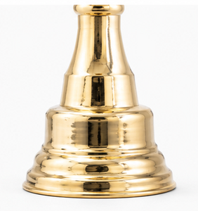 Golden Metal <b>Trophy</b> <b>Cups</b> Set Decorative Durable Premium Quality - Product Image 4