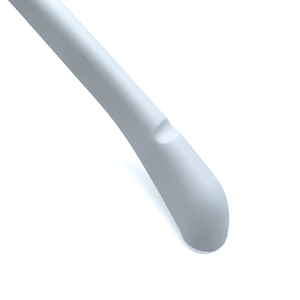 Perchas de Plástico Blancas para Ropa con Garantía de Calidad, Perchas de Plástico para Ropa Infantil de Alta Calidad, Impresión de Logotipo Disponible - Product Image 4