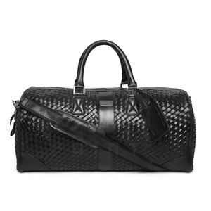New Style Lightweight Sports <b>Leather</b> Cowhide <b>Duffle</b> <b>Bag</b> 2026 Latest Design Customized Design Cowhide <b>Duffle</b> <b>Bag</b> - Product Image 2