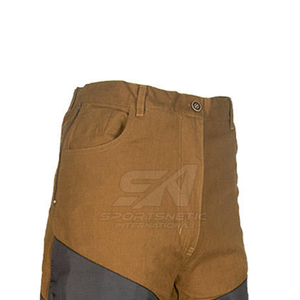 Vêtements respirants et légers pour un confort quotidien, pantalon de chasse style actif - Product Image 6