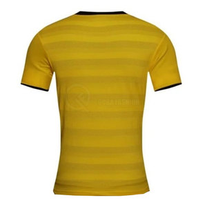 Maillot de football pour homme, vêtements de sport haut de gamme pour entraînement professionnel, matchs et uniformes d'équipe athlétique - Product Image 2