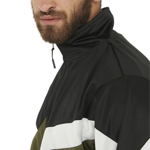 Chaqueta Deportiva TFS para Invierno |   Chaqueta Cortavientos y Ropa Deportiva para Correr al Aire Libre de Gran Volumen, Ideal para Actividades al Aire Libre - Product Image 4
