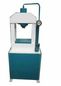 DIVINE MACHINERY SOLUTION Prensa Hidráulica Industrial de Estructura Fija con Capacidad de 100 Toneladas - Product Image 2