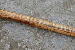 Bastón de Madera HUMAYUN WORLD CRAFTS HWC-1864, Ecológico, Hecho a Mano, Diseño Moderno y Personalizado, Nuevo, a la Moda - Product Image 4