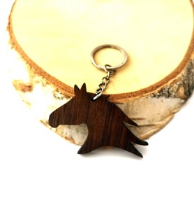 Standard Packaging Wooden <b>Key</b> <b>Chains</b> Bulk Wholesale Wooden <b>Key</b> <b>Chains</b> Smooth Finish Wooden <b>Key</b> <b>Chains</b> Wholesale Factory Price - Product Image 1
