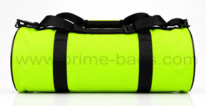 <b>Prime</b> Bags Polyester Zipper Closure Duffle Bag-30-40L Large Capacity Reusable Multi-Functional Eco-Friendly Lightweight for - Product Image 3