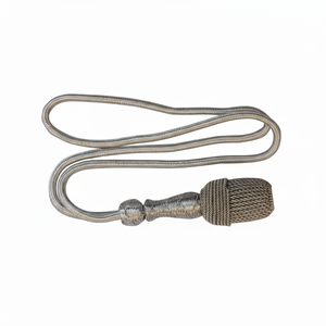 Offre Spéciale – Accessoires d'Uniforme en Fil Métallique Confortable pour Officier, Fabrication OEM Pakistan - Product Image 4